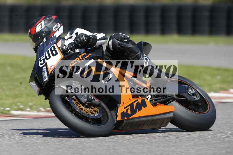 /43 08.08.2025 Discover the Bike ADR/Race 3 rot/508